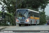 Tel Turismo 12334 na cidade de Cubatão, São Paulo, Brasil, por Moiséis Inácio. Número da foto: #:id.
