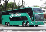 Viação Graciosa 3032 na cidade de Curitiba, Paraná, Brasil, por Luiz Petriz. Número da foto: #:id.