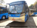 VB Transportes e Turismo 1439 na cidade de Campinas, São Paulo, Brasil, por Lucas Vinicius Ferreira. Número da foto: #12665573.