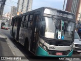 Auto Viação Urubupungá 00364 na cidade de Osasco, São Paulo, Brasil, por Rafael Lopes de Oliveira. Número da foto: #12665767.