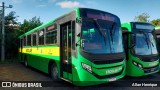 Transportes Capellini 32900 na cidade de Paulínia, São Paulo, Brasil, por Allan Henrique. Número da foto: #12665294.
