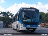 Consórcio Recife 243 na cidade de Recife, Pernambuco, Brasil, por Andre Carlos. Número da foto: #12665899.