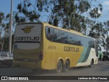 Empresa Gontijo de Transportes 14875 na cidade de Caruaru, Pernambuco, Brasil, por Lenilson da Silva Pessoa. Número da foto: #12667012.