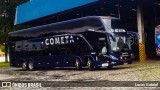 Viação Cometa 723003 na cidade de Juiz de Fora, Minas Gerais, Brasil, por Lucas Gabriel. Número da foto: #:id.