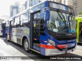 Empresa de Transportes e Turismo Carapicuiba 24.546 na cidade de Barueri, São Paulo, Brasil, por Gabriel Oliveira Caldas da Nobrega. Número da foto: #12665265.