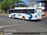 Citral Transporte e Turismo 3114 na cidade de Porto Alegre, Rio Grande do Sul, Brasil, por JULIO SILVA. Número da foto: #12667480.