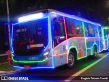Cooper Líder > A2 Transportes 6 8073 na cidade de São Paulo, São Paulo, Brasil, por Rogério Teixeira Varadi. Número da foto: #12666440.