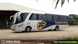 Viação Real 5710 na cidade de Maringá, Paraná, Brasil, por João Vitor Bezerra Destefani. Número da foto: #12665502.
