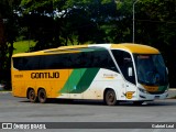 Empresa Gontijo de Transportes 19830 na cidade de Formiga, Minas Gerais, Brasil, por Gabriel Leal. Número da foto: #12667429.