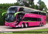 Viação Garcia 86019 na cidade de Curitiba, Paraná, Brasil, por Luiz Petriz. Número da foto: #12666155.