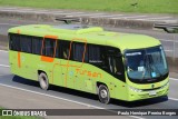 Tursan - Turismo Santo André 935 na cidade de Resende, Rio de Janeiro, Brasil, por Paulo Henrique Pereira Borges. Número da foto: #12667642.