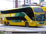 Empresa Gontijo de Transportes 23150 na cidade de Belo Horizonte, Minas Gerais, Brasil, por Matheus Adler. Número da foto: #12667378.