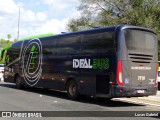 IdealBus 7710 na cidade de Teresina, Piauí, Brasil, por Lucas Gabriel. Número da foto: #12666027.
