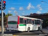 Borborema Imperial Transportes 236 na cidade de Recife, Pernambuco, Brasil, por Joalison Batista. Número da foto: #:id.