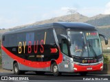 By Bus Transportes Ltda 61253 na cidade de Roseira, São Paulo, Brasil, por Rafael da Silva Xarão. Número da foto: #12665692.