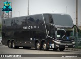Viação Garcia 8605 na cidade de São Paulo, São Paulo, Brasil, por Éo Ferreira Oficial 22. Número da foto: #12667512.