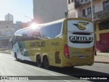 Empresa Gontijo de Transportes 19625 na cidade de Belo Horizonte, Minas Gerais, Brasil, por Douglas Célio Brandao. Número da foto: #12667193.