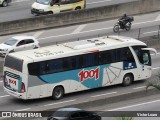 Auto Viação 1001 RJ 108.719 na cidade de São João de Meriti, Rio de Janeiro, Brasil, por Victor Louro. Número da foto: #:id.