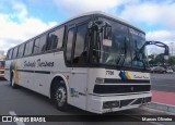 Fontenele Turismo 7700 na cidade de Barueri, São Paulo, Brasil, por Marcos Oliveira. Número da foto: #12665977.