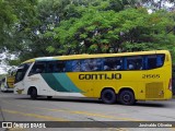 Empresa Gontijo de Transportes 21565 na cidade de São Paulo, São Paulo, Brasil, por Josivaldo Oliveira. Número da foto: #12666763.