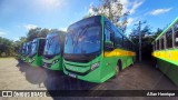 Transportes Capellini 32899 na cidade de Paulínia, São Paulo, Brasil, por Allan Henrique. Número da foto: #12665299.