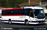Viação Piracicabana 3003 na cidade de Guararema, São Paulo, Brasil, por Renan  Bomfim Deodato. Número da foto: #:id.