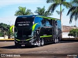 Viação Garcia 88049 na cidade de Londrina, Paraná, Brasil, por Almir Alves. Número da foto: #12665609.