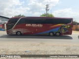 EB Silvério Viagens e Turismo 2046 na cidade de Santa Maria da Vitória, Bahia, Brasil, por Leonardo Chaves de Albuquerque. Número da foto: #12667871.