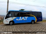 JAT Turismo 1004 na cidade de Liberdade, Minas Gerais, Brasil, por Guilherme Afonso. Número da foto: #12666356.
