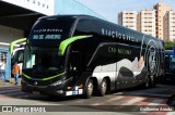 Viação Garcia 86029 na cidade de Sorocaba, São Paulo, Brasil, por Guilherme Arruda. Número da foto: #12666376.