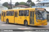 Auto Viação Mercês MC303 na cidade de Curitiba, Paraná, Brasil, por Jonas de Almeida Cabral. Número da foto: #12667121.