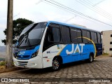 JAT Turismo 1004 na cidade de Liberdade, Minas Gerais, Brasil, por Guilherme Afonso. Número da foto: #12666342.