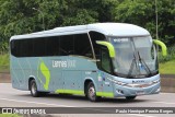 Lannes Tour RJ 834.001 na cidade de Piraí, Rio de Janeiro, Brasil, por Paulo Henrique Pereira Borges. Número da foto: #12667605.