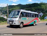 Prefeitura Municipal de Arvoredo QIV6770 na cidade de Seara, Santa Catarina, Brasil, por Luís Gabriel H. Macedo. Número da foto: #12665978.