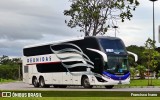 Reunidas Transportes Coletivos 25810 na cidade de Florianópolis, Santa Catarina, Brasil, por Francisco Ivano. Número da foto: #12668069.
