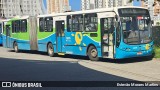Viação Praia Sol 12079 na cidade de Vila Velha, Espírito Santo, Brasil, por Estevão Moraes Martins. Número da foto: #:id.