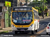 Empresa Metropolitana 432 na cidade de Recife, Pernambuco, Brasil, por Joalison Batista. Número da foto: #:id.