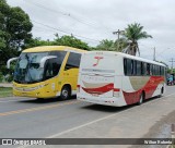 Transuper 2024 na cidade de Governador Valadares, Minas Gerais, Brasil, por Wilton Roberto. Número da foto: #:id.