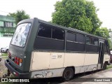 Ônibus Particulares 5220 na cidade de Bagé, Rio Grande do Sul, Brasil, por Daniel Girald. Número da foto: #12666368.