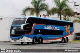 VUSC - Viação União Santa Cruz 4250 na cidade de Balneário Camboriú, Santa Catarina, Brasil, por Matheus Souza. Número da foto: #12668001.