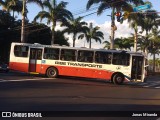 Ribe Transporte 1815 na cidade de Ribeirão Preto, São Paulo, Brasil, por Jonas Miranda. Número da foto: #12664996.