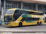 Empresa Gontijo de Transportes 23075 na cidade de Cachoeiro de Itapemirim, Espírito Santo, Brasil, por Marcos Ataydes. N. Número da foto: #12665789.