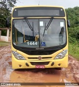 Viplam 1444 na cidade de Santos Dumont, Minas Gerais, Brasil, por Kaio Do Fusca. Número da foto: #:id.