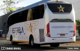 Viação Estrela 1409 na cidade de Goiânia, Goiás, Brasil, por Carlos Júnior. Número da foto: #12666091.