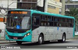 VSFL - Viação São Francisco 436 na cidade de Juiz de Fora, Minas Gerais, Brasil, por Gabriel Cruz. Número da foto: #:id.