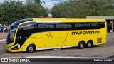 Viação Nova Itapemirim 60286 na cidade de Parnaíba, Piauí, Brasil, por Fabiano Araújo. Número da foto: #:id.