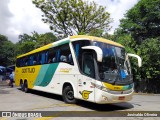 Empresa Gontijo de Transportes 19115 na cidade de São Paulo, São Paulo, Brasil, por Josivaldo Oliveira. Número da foto: #12666202.