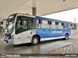 Turismar Transporte e Turismo 316 na cidade de Garça, São Paulo, Brasil, por Júnior Juninho. Número da foto: #:id.