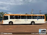 Auto Viação Marechal Brasília 440787 na cidade de Brasília, Distrito Federal, Brasil, por Paulo Camillo Mendes Maria. Número da foto: #:id.