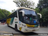Empresa Gontijo de Transportes 18080 na cidade de São Paulo, São Paulo, Brasil, por Josivaldo Oliveira. Número da foto: #12665630.